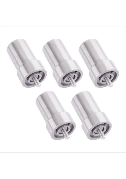 5pcs Dizel Yakıt Enjektör Nozul DN0SD240 0434250095 Mercedes Için Uygun Benz W123 W115 W460 (Yurt Dışından)