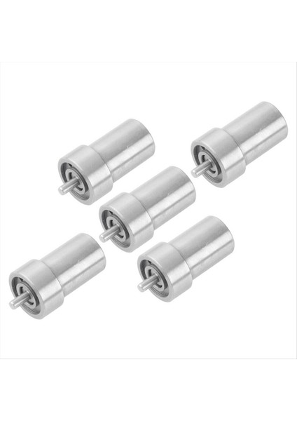 5pcs Dizel Yakıt Enjektör Nozul DN0SD240 0434250095 Mercedes Için Uygun Benz W123 W115 W460 (Yurt Dışından) modelleri