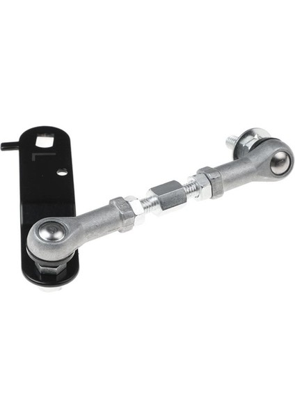 Toyota Lexus 89408-60011/89407-60022 4890635020 4890635010 Için Araba Gövdesi Arka Yükseklik Sensörü Kol Bağlantısı (Yurt Dışından)