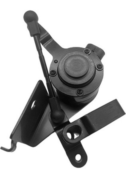 15128649 Gmc Chevrolet Cadillac Escalade Vücut Far Seviye Sensörü Için Arka Sağ Hava Süspansiyonu Sürüş Lik Sensörü (Yurt Dışından) fiyatları