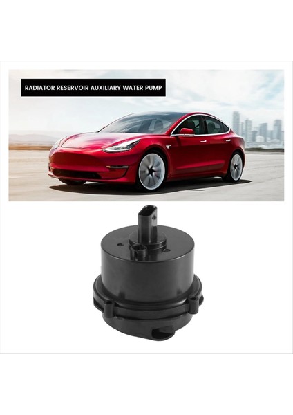 Tesla Model Y Model 3 Için Otomobil Yardımcı Su Pompası 1088245-00-K (Yurt Dışından) fırsatları