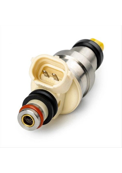 Suzuki Sidekick Için INP-470 Yakıt Enjektör Nozumu X-90 Chevy 1991-1998 1 6l INP470 195500-2400 15710-58B00 (Yurt Dışından) indirimleri