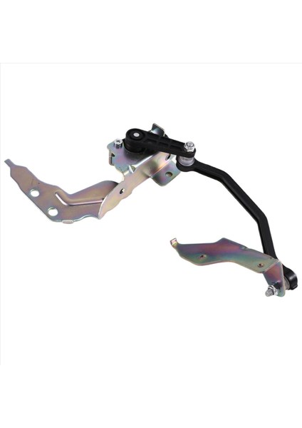 Ford Kuga 12-19 Için Araba Ön Far Sensörü ve Braket Montaj Süspansiyon Liği Sensörü CV61-13D034-AA CV6113D034AA (Yurt Dışından) modelleri