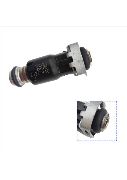 Cfmoto Için 2x Yakıt Enjektörü X8 800 800CC Cforce Uforce Zforce 800-EX 2012-2019 0800-171100 (Yurt Dışından) indirimleri