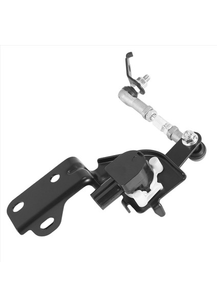 Ön Süspansiyon Yüksekliği Sensörü Far Seviyesi Sensörü Için Mitsubishi Pajero Montero 4ıv V8 V9 2006-2016 2705102 8651A064 (Yurt Dışından)