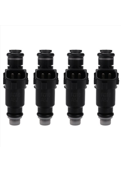 4pcs/lot Yakıt Enjektörü Honda Fit Jazz City Gd3 Gd8 Ge8 1 5l 16450-PWC-J01 16450PWCJ01 Araba Aksesuarları (Yurt Dışından) indirimleri