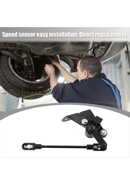 Yeni Li Araç Liği Sensörü Seviye Sensörü 8W1Z5359A 8W1Z-5359-A Ford Crown Victoria 2003-2011 Otomatik Parçalar (Yurt Dışından) modelleri