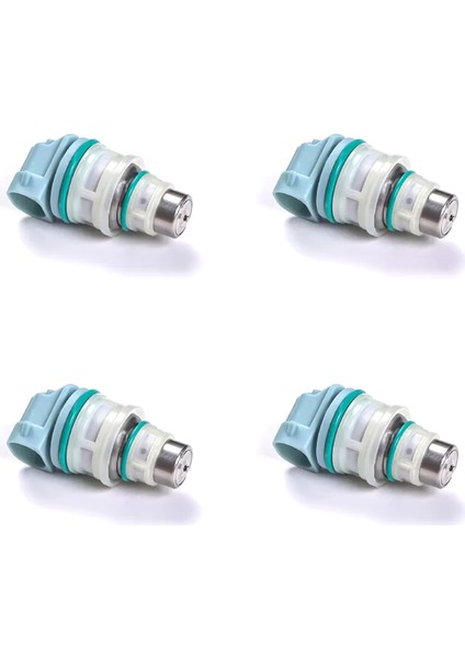 Gm Chevrolet Corsa 1 6 Efı 1994-1996 Için 4 Adet Yakıt Enjektörleri ICD00108 (Yurt Dışından)