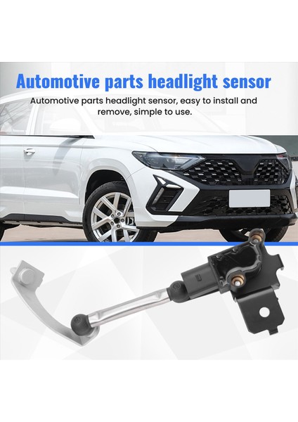 Far Seviyesi Sensörü 1K0941274C Golf Için 5 6 Plus Passat Jetta Touran Xenon (Yurt Dışından) fırsatları