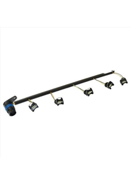 2x AMR6103 Enjektör Kablo Defning Land Rover Defender Discovery 2 Td5 AMR6103G AMR6103R Enjektör Kablo Kablo Dairesi (Yurt Dışından) fırsatları