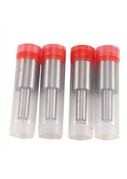 4pcs DLLA151S985 Fendt Serie Farmer 300 Için Yeni Dizel Yakıt Enjektör Nozumu Favorit 600 (Yurt Dışından)