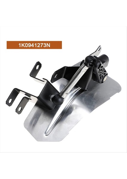 Yeni 1K0941274C 1K0941273N Volkswagen Caddy Eos Golf Touran Jetta Için Audi A3 A6 Için Far Seviyesi Sensörü (Yurt Dışından) fırsatları