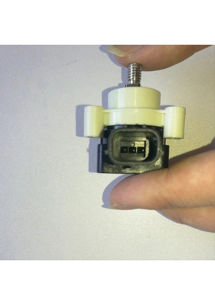 Honda Accord Için Konektörlü Far Seviyesi Sensörü Lik Sensörü 33146-TA0-003 33146TA0003 (Yurt Dışından) fırsatları