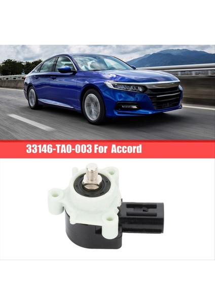 Honda Accord Için Konektörlü Far Seviyesi Sensörü Lik Sensörü 33146-TA0-003 33146TA0003 (Yurt Dışından) indirimleri