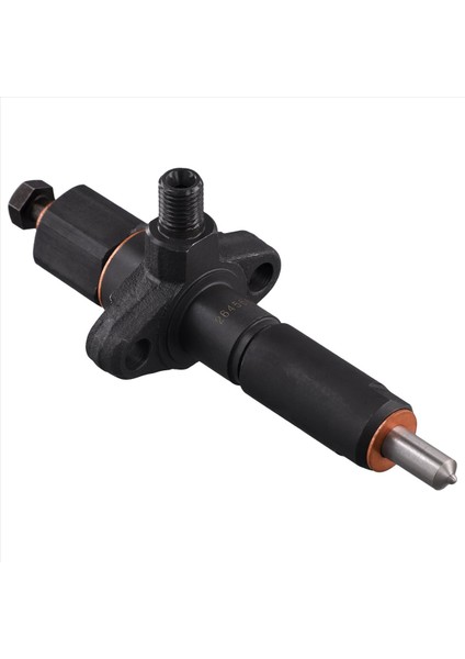 2645664 Motor Aksesuarları Massey Ferguson 283 290 Için Yakıt Basınçlı Common Rail Enjektör Montajı 60H Yükleyici Için (Yurt Dışından) modelleri