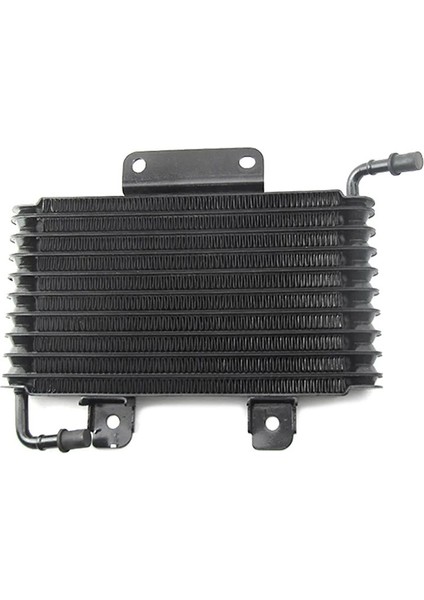 Mitsubishi Için T/m Yağ Soğutucu Şanzıman Şanzıman Radyatörü Pajero Montero Shogun 3 4 Iıı Iv 2006-2016 MR453639 (Yurt Dışından)