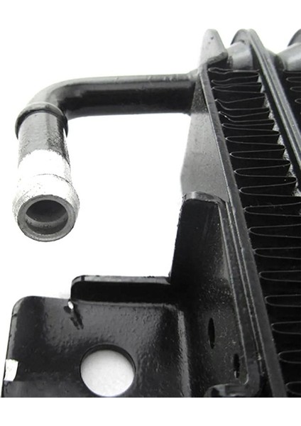 Mitsubishi Için T/m Yağ Soğutucu Şanzıman Şanzıman Radyatörü Pajero Montero Shogun 3 4 Iıı Iv 2006-2016 MR453639 (Yurt Dışından) modelleri