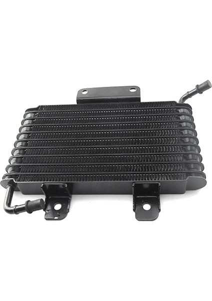 Mitsubishi Için T/m Yağ Soğutucu Şanzıman Şanzıman Radyatörü Pajero Montero Shogun 3 4 Iıı Iv 2006-2016 MR453639 (Yurt Dışından) indirimleri