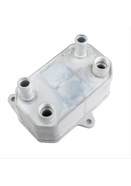 Dodge Journey Için Motor Yağı Soğutucu 2009 2 4l 3 5l Doğal Eşit 04892377AB 04892368AD (Yurt Dışından) fiyatları