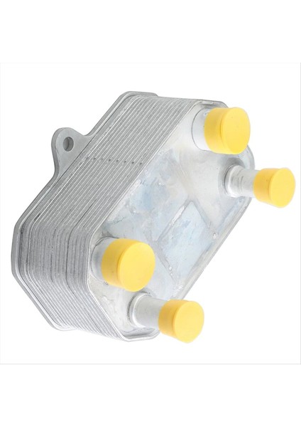 Dodge Journey Için Motor Yağı Soğutucu 2009 2 4l 3 5l Doğal Eşit 04892377AB 04892368AD (Yurt Dışından) modelleri