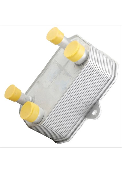 Dodge Journey Için Motor Yağı Soğutucu 2009 2 4l 3 5l Doğal Eşit 04892377AB 04892368AD (Yurt Dışından) fırsatları