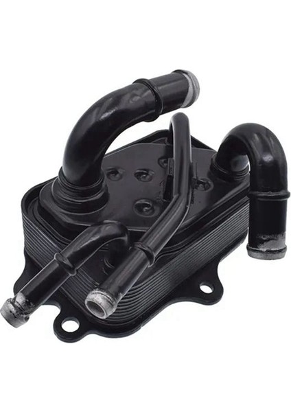 Hyundai Elantra Için Şanzıman Yağı Soğutucu Assy 1 6l 2 0l 2017-2018 25610-F2000 25620-F2000 25610F2000 25620 F2000 (Yurt Dışından)