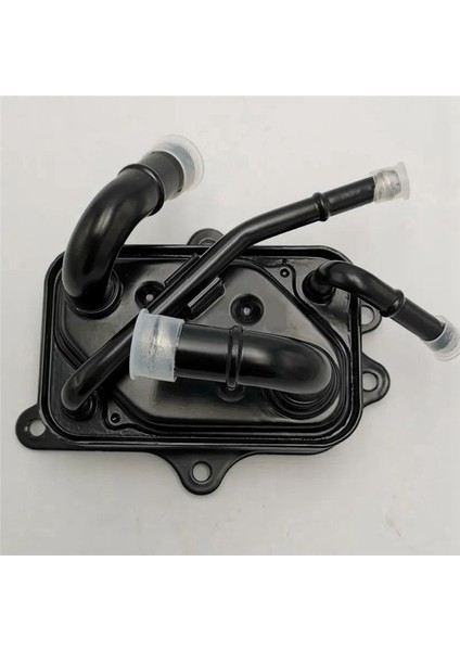 Hyundai Elantra Için Şanzıman Yağı Soğutucu Assy 1 6l 2 0l 2017-2018 25610-F2000 25620-F2000 25610F2000 25620 F2000 (Yurt Dışından) indirimleri