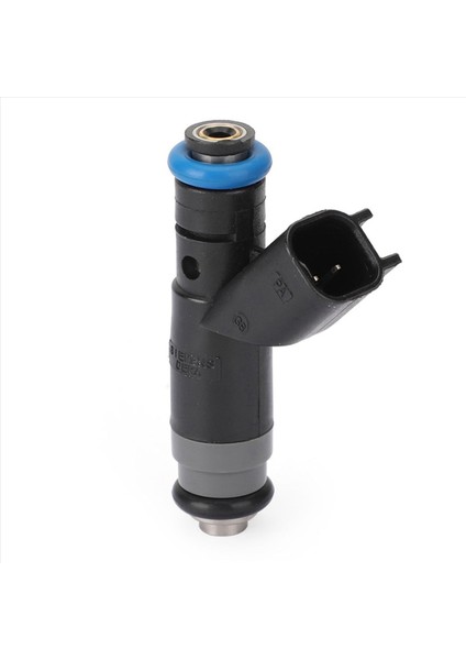 2 Pcs Yakıt Enjektörleri 04891573AB 812-12142 Chrysler Sebring Için Uygun Stratus Için Neon Için Karavan Için Kruvazör 2 4l (Yurt Dışından) fiyatları