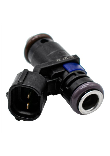 4pcs 04E906031H Yakıt Enjektör Nozul 04E 906 031 H Volkswagen Jetta Ameo Golf Skoda Karoq Octavia Seat 2018-2022 (Yurt Dışından) fırsatları