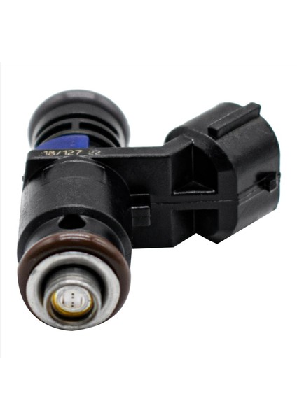 4pcs 04E906031H Yakıt Enjektör Nozul 04E 906 031 H Volkswagen Jetta Ameo Golf Skoda Karoq Octavia Seat 2018-2022 (Yurt Dışından) indirimleri