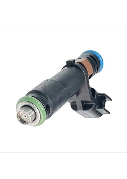 4 Pcs FJ817 Ford F150 F250 F350 2005-2007 5C3Z9F593DA 8S4Z9F593A 5C3Z-9F593-DC Için Yakıt Enjektörü (Yurt Dışından) fiyatları