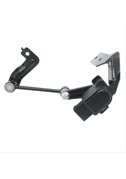 Kia Borrego Için Araba Far Seviyesi Sensörü Braketi 2007-2016 Hava Süspansiyon Liği Sensörü 558402J001 55840-2J001 Sol (Yurt Dışından)