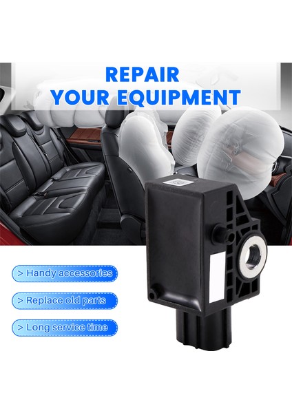Honda Crv Cr-V 2007-2011 Için Araba Ön Hava Yastığı Kaza Sensörü 77930-SWA-E11 Için Şok Emici Darbe Sensörü 77930SWAE11 (Yurt Dışından) fırsatları