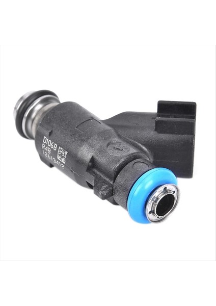 1pcs 12613412 Chevrolet Avalanche Için Yakıt Enjektörleri Nozul Express Silverado Tahoe Banliyö Gmc Savana Sierra Yukon (Yurt Dışından) fiyatları