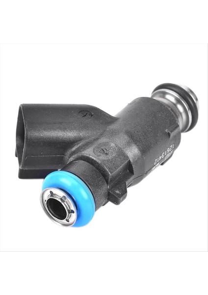 1pcs 12613412 Chevrolet Avalanche Için Yakıt Enjektörleri Nozul Express Silverado Tahoe Banliyö Gmc Savana Sierra Yukon (Yurt Dışından) fırsatları