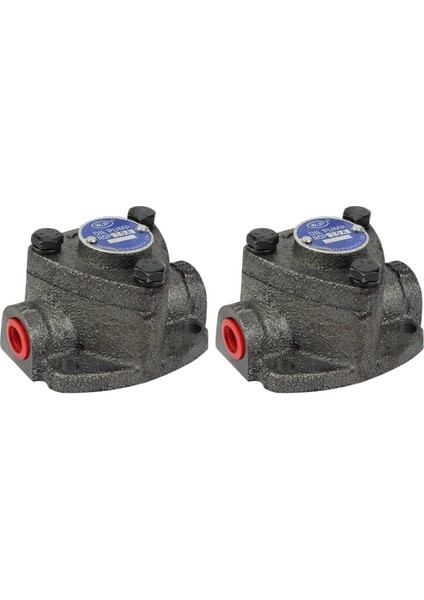 2x Wjp Üst Sikloid Yağ Pompası ROP-10A Üçlü Kısaltılmış Pompa Yağlama Için Küçük Dişli Pompası (Yurt Dışından)