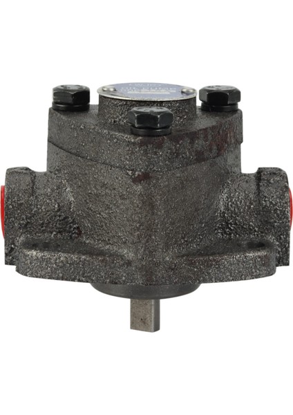 2x Wjp Üst Sikloid Yağ Pompası ROP-10A Üçlü Kısaltılmış Pompa Yağlama Için Küçük Dişli Pompası (Yurt Dışından) fırsatları