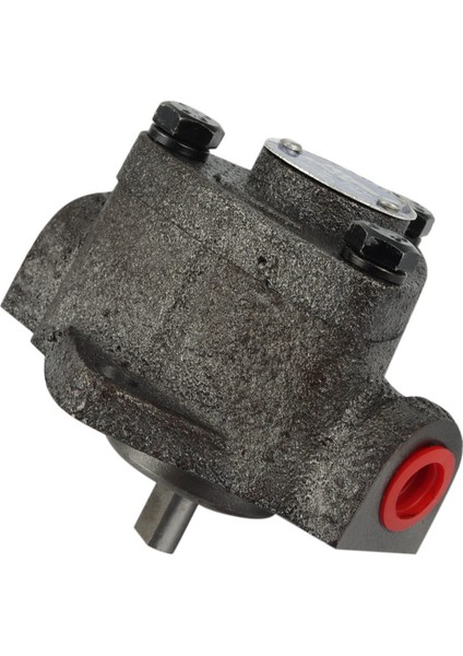 2x Wjp Üst Sikloid Yağ Pompası ROP-10A Üçlü Kısaltılmış Pompa Yağlama Için Küçük Dişli Pompası (Yurt Dışından) indirimleri