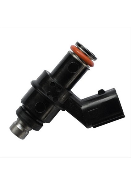 Motosiklet Yakıt Enjektörü 16450-KKSS-B31 Honda Wave 110 I 2010 Cz-I 6 Delik 80CC Yakıt Enjektör Sprey Nozul (Yurt Dışından)