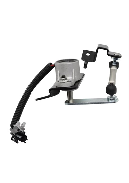 Arka Lik Seviyesi Sensörü 538201LA2A Infiniti QX56 2011-2013 QX80 2014-2020 Süspansiyon Liği Ayarlama Sensörü (Yurt Dışından)