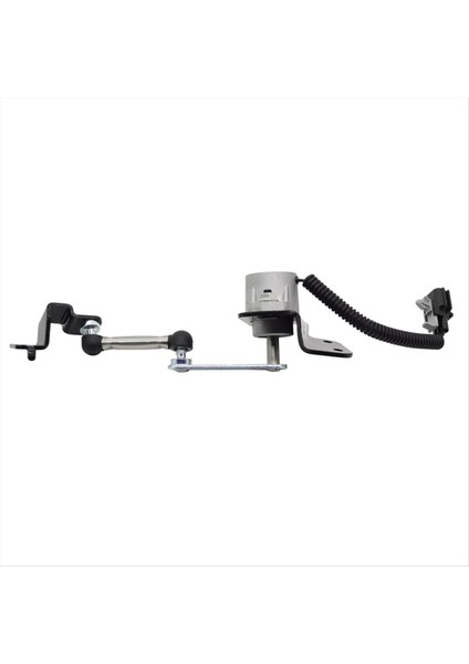 Arka Lik Seviyesi Sensörü 538201LA2A Infiniti QX56 2011-2013 QX80 2014-2020 Süspansiyon Liği Ayarlama Sensörü (Yurt Dışından) fiyatları