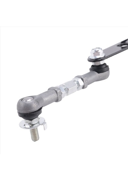 Toyota Land Cruise Lexus LX470 J100 1998-2007 89407-60010 Için Sürüş Liği Seviyesi Sensör Arka Tarafı (Yurt Dışından) fiyatları