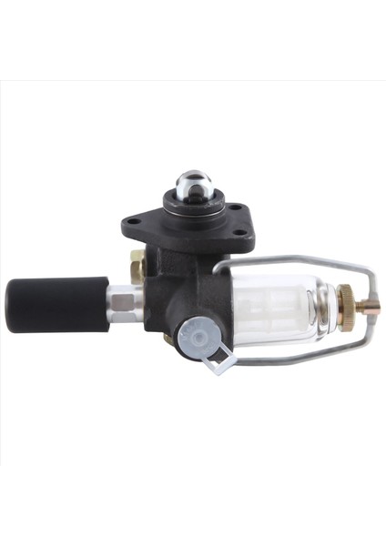 Motor Kamyon Parçaları Besleme Pompası Yakıt Yem Pompası 0440003176 Mercedes Benz OM352 Dizel Pompası Bosch Asansör Pompası Için (Yurt Dışından)