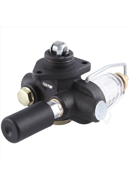 Motor Kamyon Parçaları Besleme Pompası Yakıt Yem Pompası 0440003176 Mercedes Benz OM352 Dizel Pompası Bosch Asansör Pompası Için (Yurt Dışından) modelleri