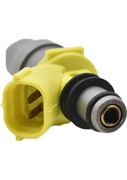 4pcs Toyota AE100 Corolla Için Otomobil Yakıt Enjektörü 1991-1997 23250-15030 23209-15030 (Yurt Dışından) modelleri