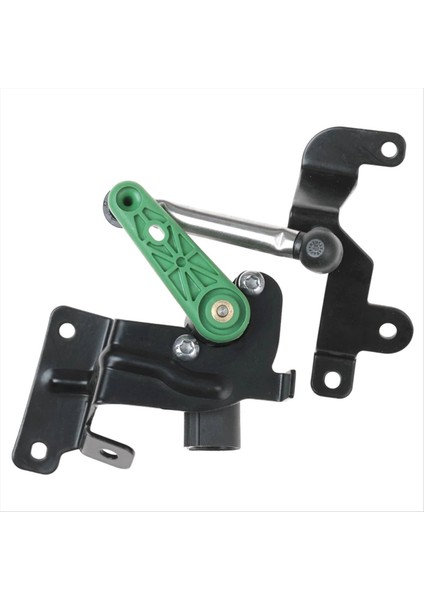 3C0941307A Süspansiyon Liği Başlık Işık Seviyesi Sensörü Audi Q3 Vw Eos Golf Passat Wagon 2009-2010 1K0941273F 3C0907503 (Yurt Dışından)