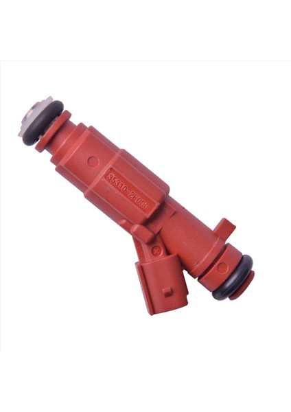 8pcs Hyundai Elantra Için Yeni Yakıt Enjektör Nozumu 2011-2017 1 8 2 0 35310-2E000 (Yurt Dışından) fiyatları