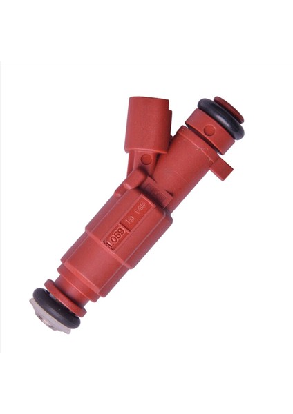 8pcs Hyundai Elantra Için Yeni Yakıt Enjektör Nozumu 2011-2017 1 8 2 0 35310-2E000 (Yurt Dışından) modelleri