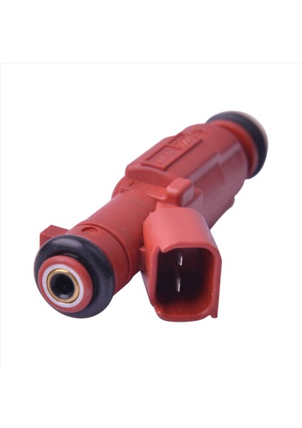 8pcs Hyundai Elantra Için Yeni Yakıt Enjektör Nozumu 2011-2017 1 8 2 0 35310-2E000 (Yurt Dışından) indirimleri