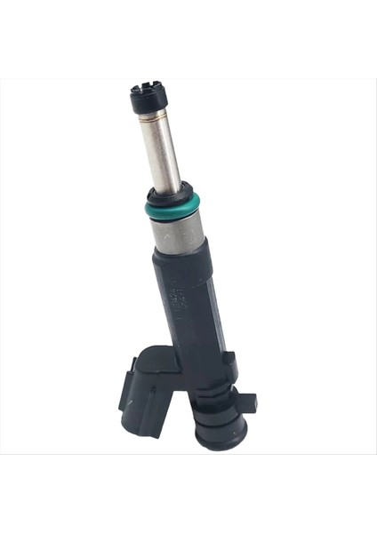 4pcs Yeni Yakıt Enjektörü 16600-5RL0A 166005RL0A Nissan Kicks 2018-2020 Için Nissan Versa 19-21 Otomatik Aksesuarlar (Yurt Dışından) modelleri